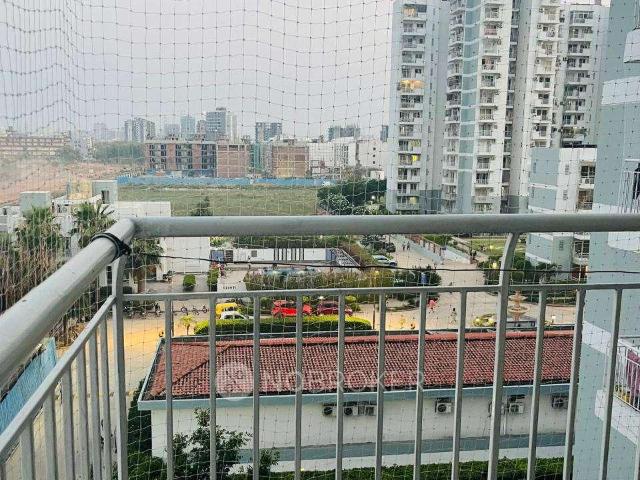 Flat for sale in Hariana