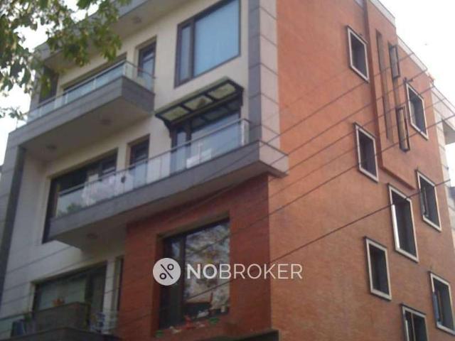 Flat for sale in Hauz Khas, Delhi