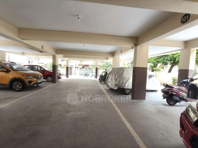 Flat for sale in Tolichowki, Hyderabad