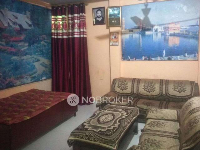 Flat for sale in West Delhi, Deri