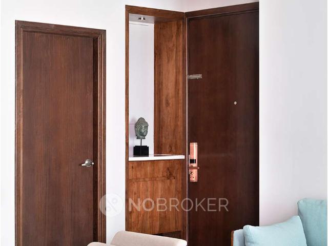 Flat for rent in Bangalore East, Cox Town - Bangalore