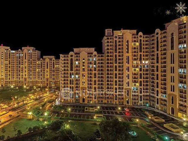 Flat for sale in Hariana