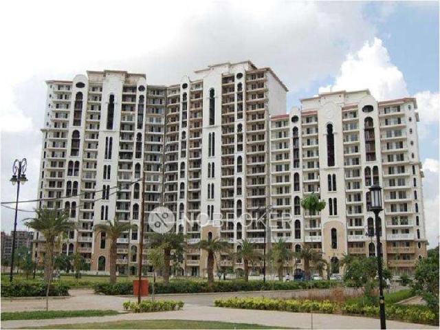 Flat for sale in Hariana