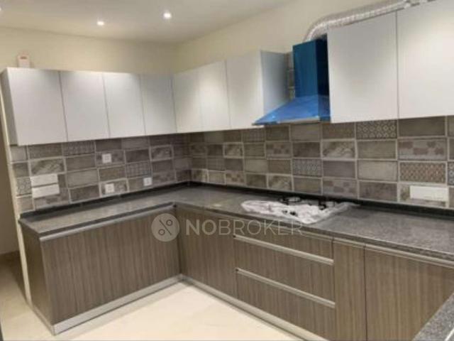 Flat for rent in Hariana
