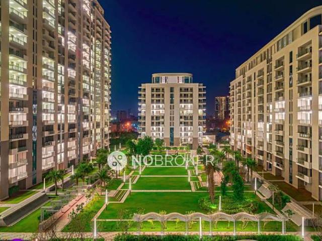 Flat for sale in Hariana