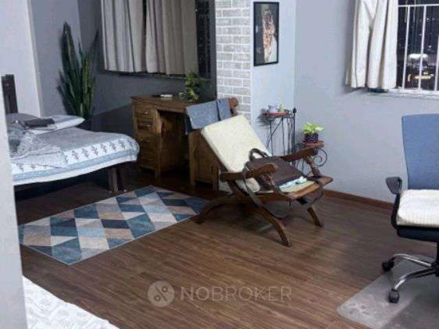 Flat for sale in Bangalore South, Cox Town - Bangalore
