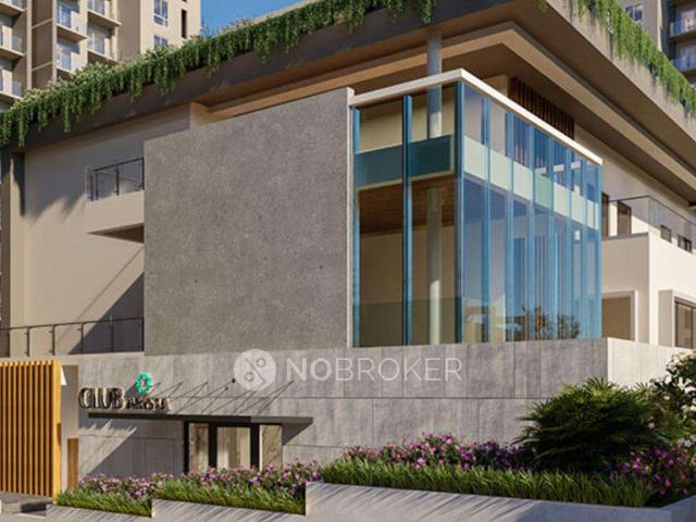 Flat for sale in Bangalore East, Cox Town - Bangalore