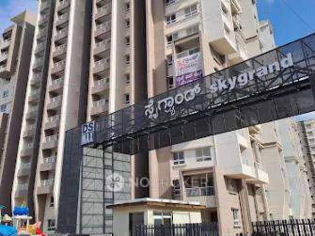 Flat for sale in Bangalore East, Cox Town - Bangalore