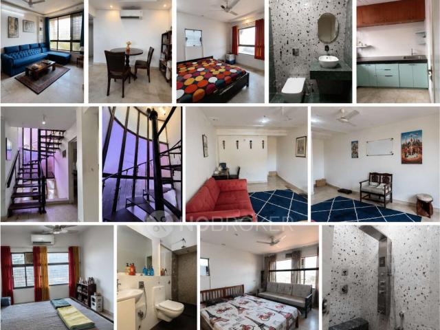 Flat for rent in Andheri - Mumbai, National Capital Territory Of Delhi