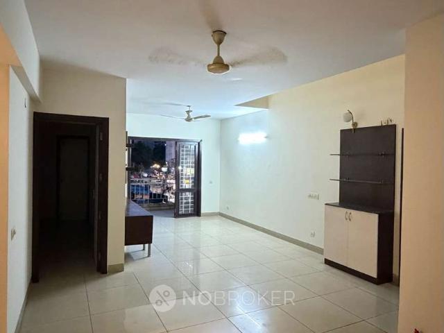 Flat for rent in Bangalore East, Cox Town - Bangalore