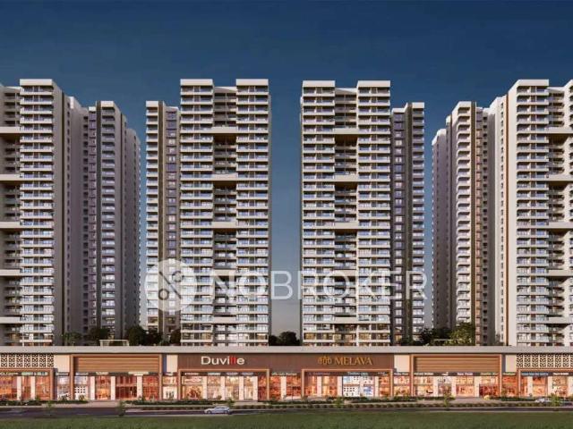 Flat for sale in Keshav Nagar, Poona