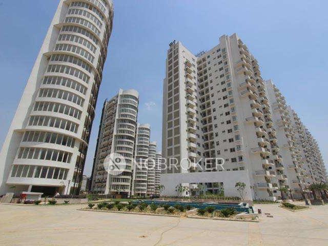 Flat for rent in Hariana