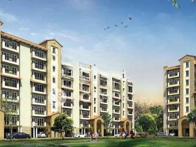 Flat for sale in Hariana