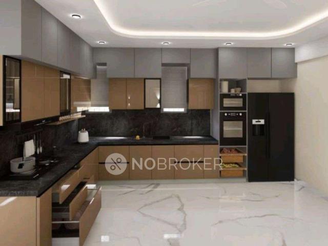 Flat for sale in Bangalore South, Cox Town - Bangalore