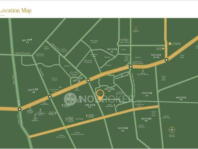 Flat for sale in Hariana