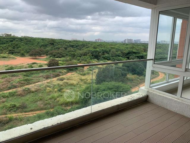 Flat for sale in Bangalore North, Cox Town - Bangalore