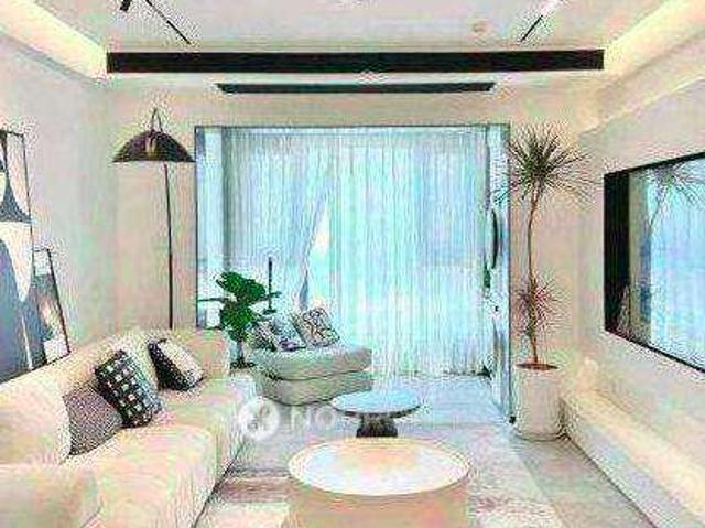 Flat for sale in Bangalore North, Cox Town - Bangalore