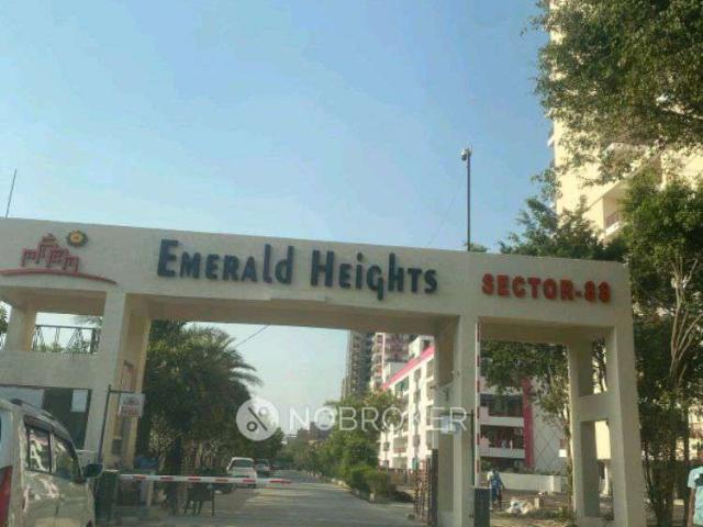 Flat for rent in Hariana