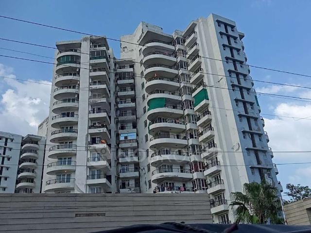 Flat for rent in Hariana