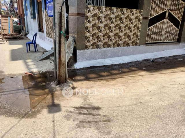 Flat for sale in Bangalore South, Cox Town - Bangalore