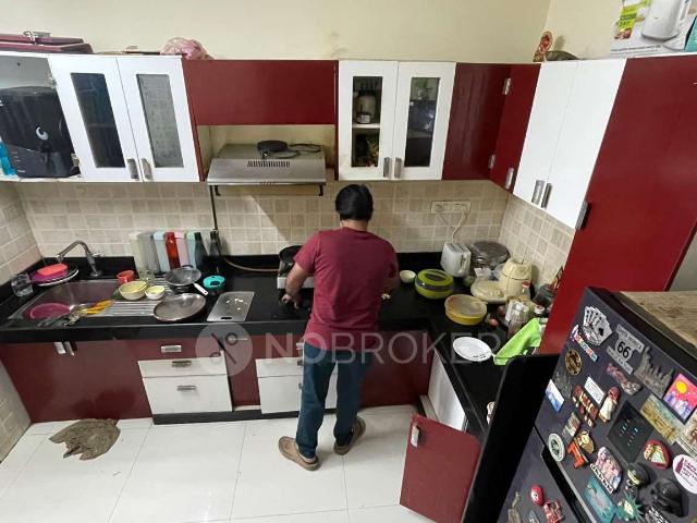 Flat for rent in Andheri - Mumbai, National Capital Territory Of Delhi