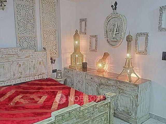 Flat for rent in Deri