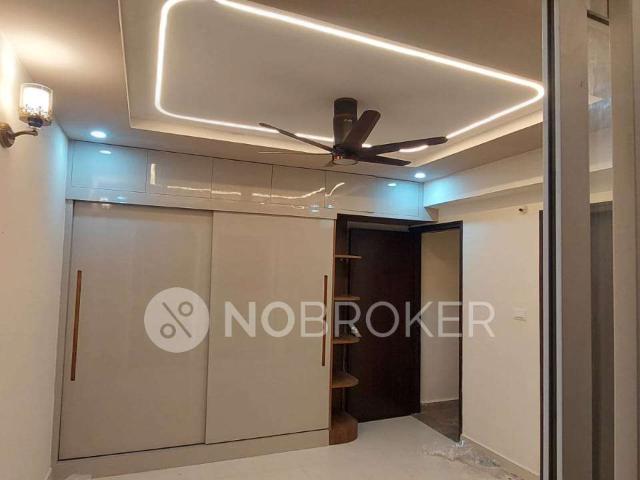 Flat for rent in Cox Town - Bangalore, Karnataka