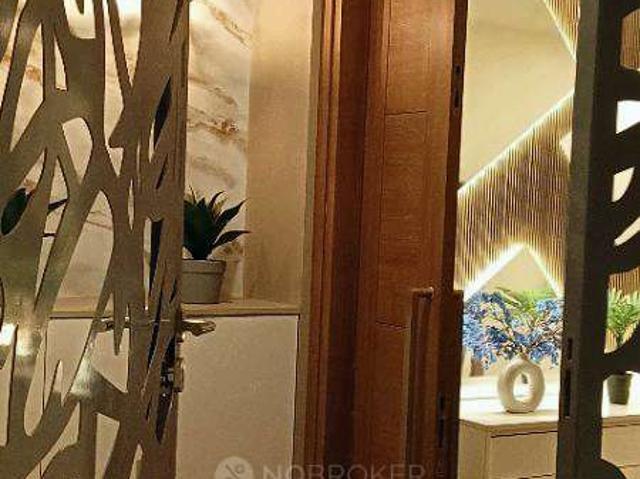 Flat for rent in Bangalore South, Cox Town - Bangalore