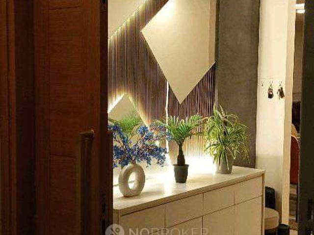 Flat for rent in Bangalore North, Cox Town - Bangalore