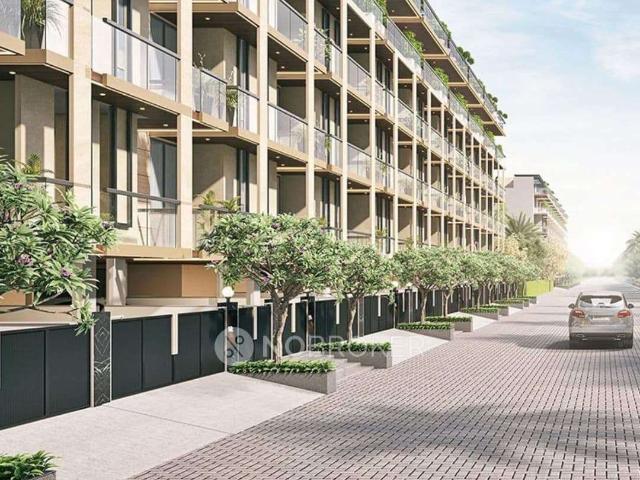 Flat for sale in Hariana