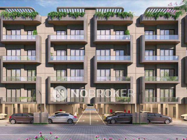 Flat for sale in Hariana