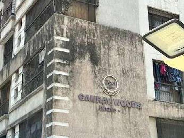 Flat for sale in Mira, Mira-Bhayander