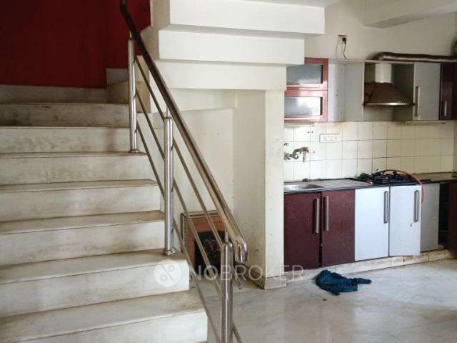 Flat for rent in Bangalore East, Cox Town - Bangalore