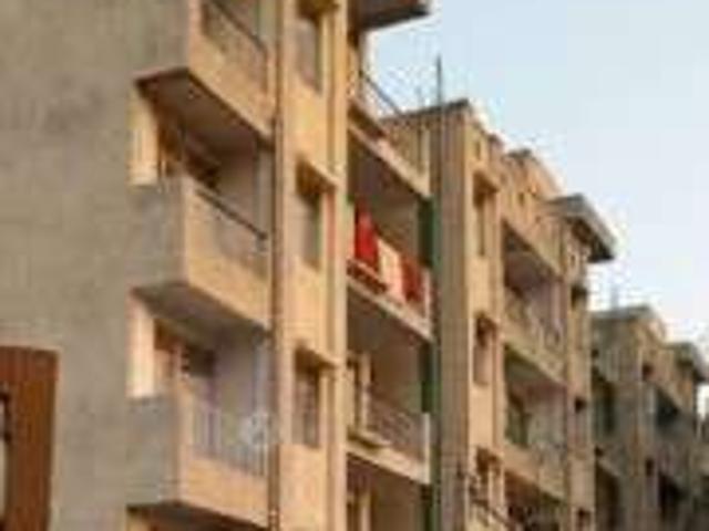 Flat for sale in South Delhi, Deri