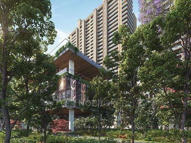 Flat for sale in Hariana