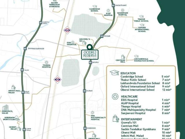 Flat for sale in Andheri - Mumbai, National Capital Territory Of Delhi