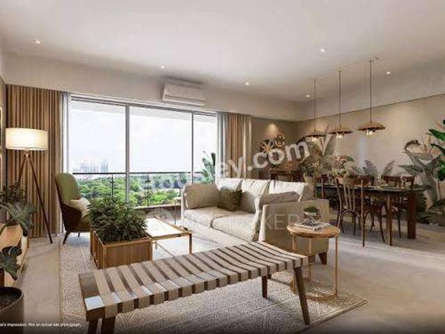Flat for sale in Bangalore East, Karnataka