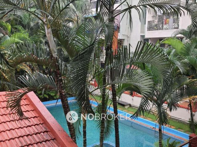 Flat for sale in Bangalore North, Cox Town - Bangalore