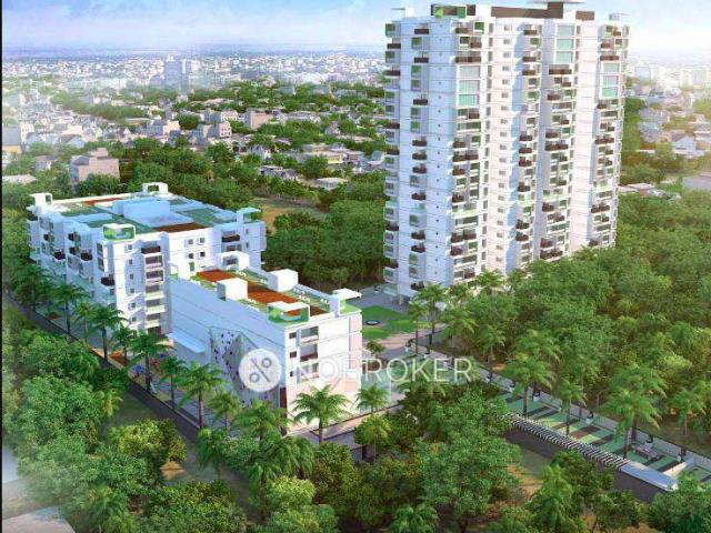 Flat for sale in Bangalore South, Cox Town - Bangalore