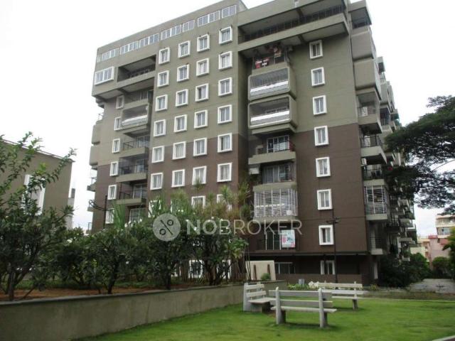 Flat for sale in Bangalore South, Cox Town - Bangalore