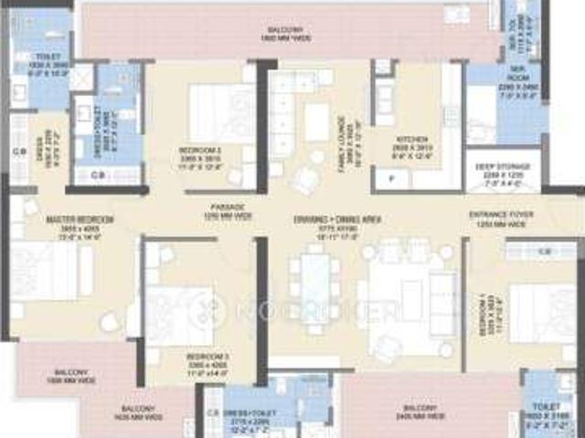Flat for sale in Bahlolpur, Arunachal Pradesh