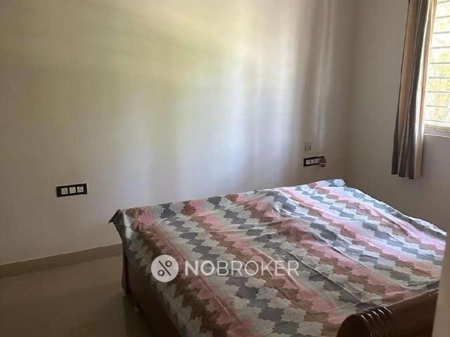 Flat for sale in Bangalore South, Cox Town - Bangalore