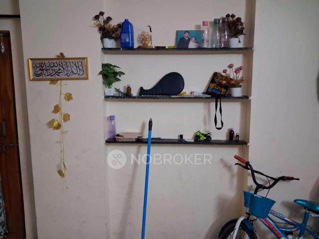 Flat for sale in Tolichowki, Hyderabad