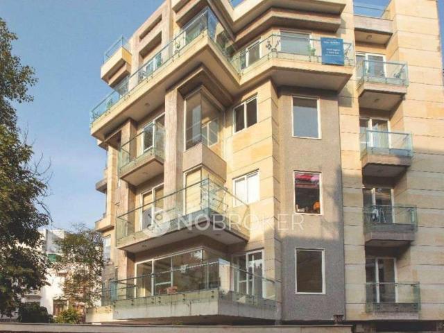Flat for sale in South Delhi, Deri