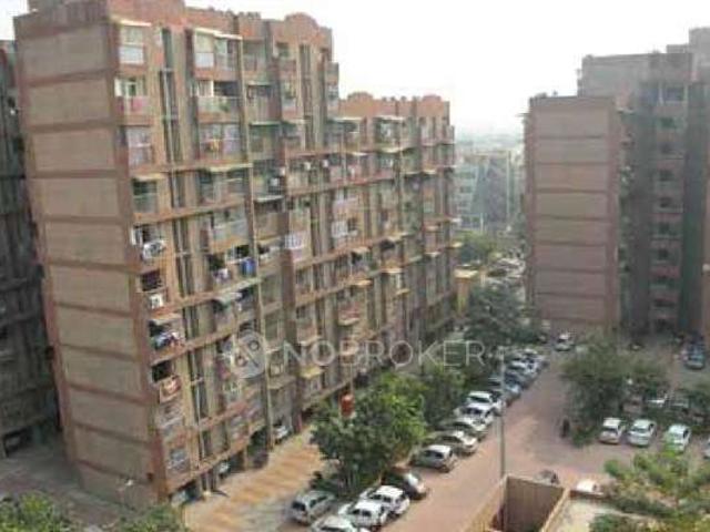 Flat for sale in Central Delhi, Deri