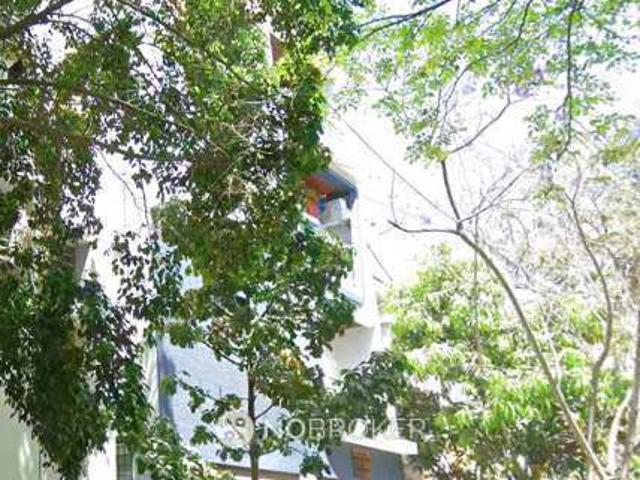 Flat for rent in Bangalore South, Cox Town - Bangalore