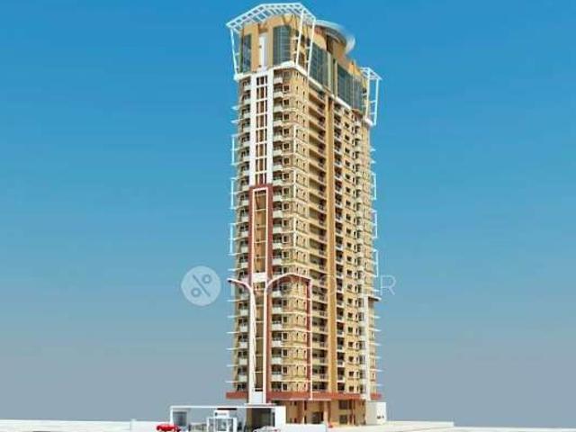 Flat for sale in Bangalore North, Cox Town - Bangalore