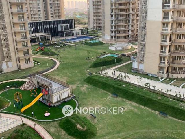 Flat for sale in Hariana