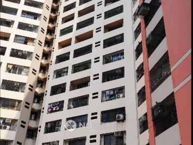 Flat for sale in Oshiwara, Mumbai