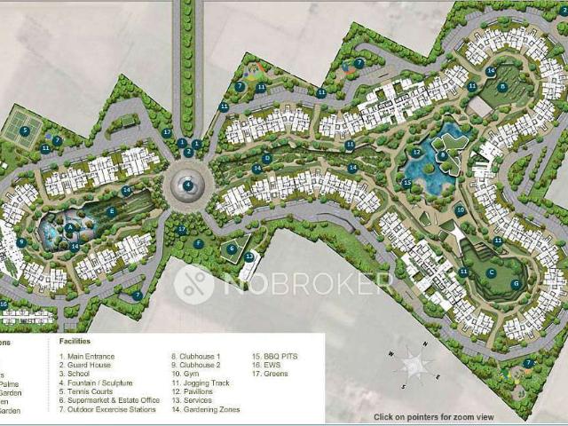 Flat for sale in Hariana